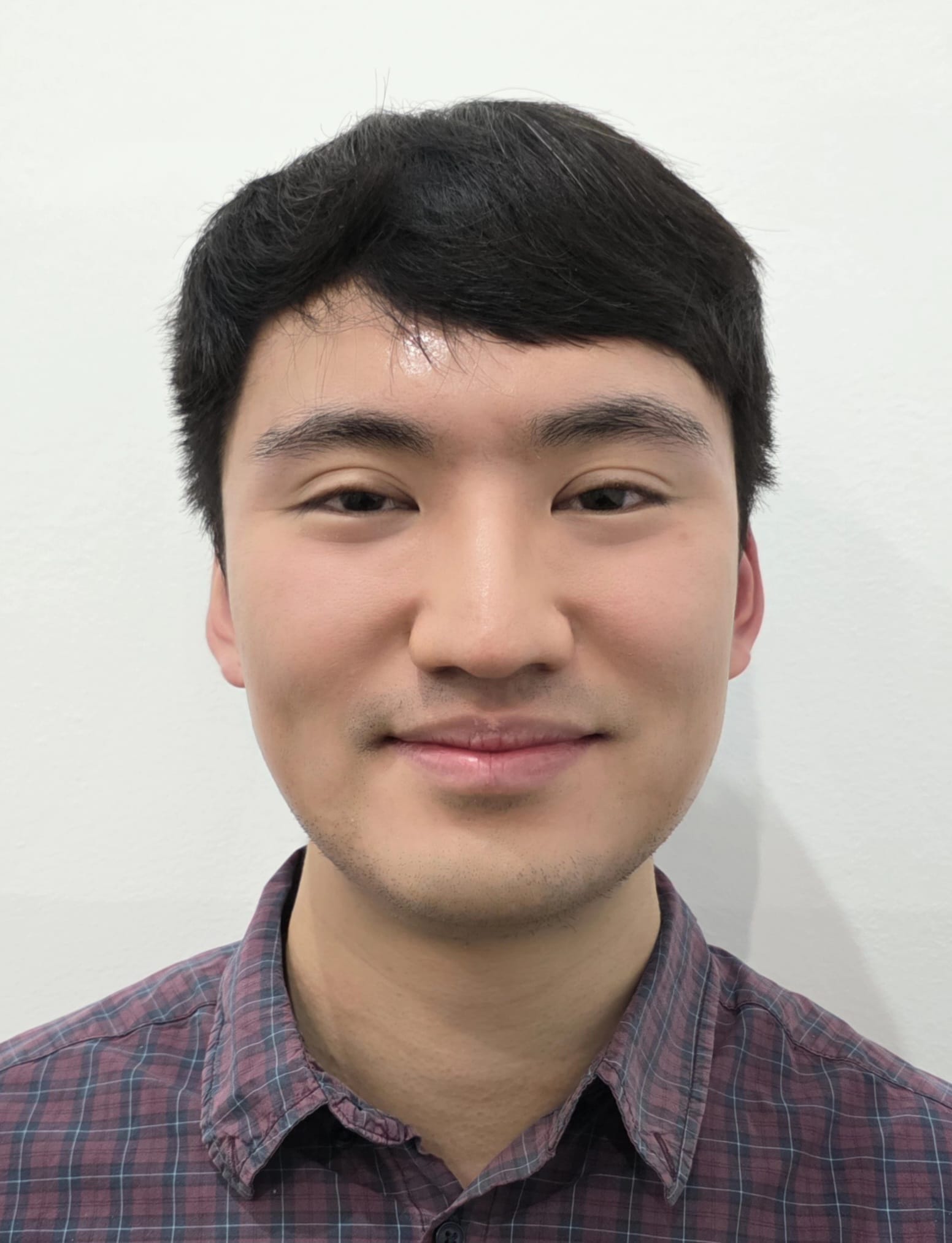 Dr. Yu-chen Eugene Thi