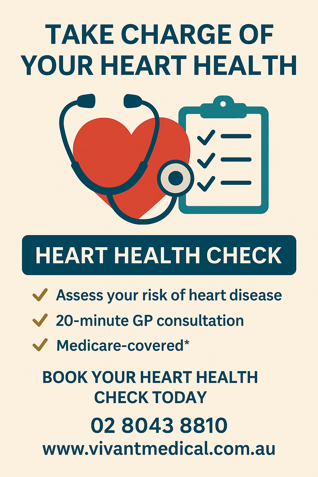 Heart Health