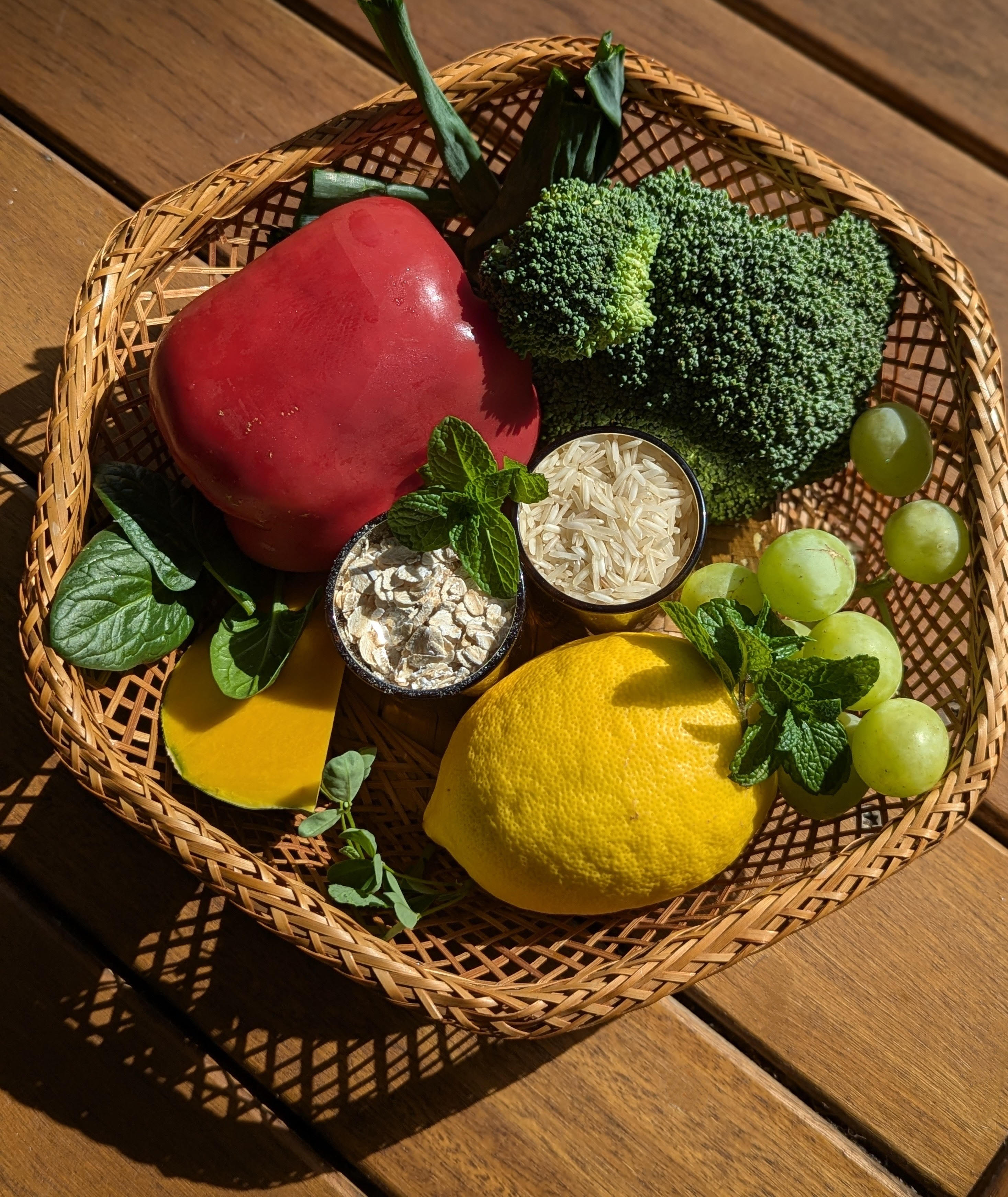 Dietitian