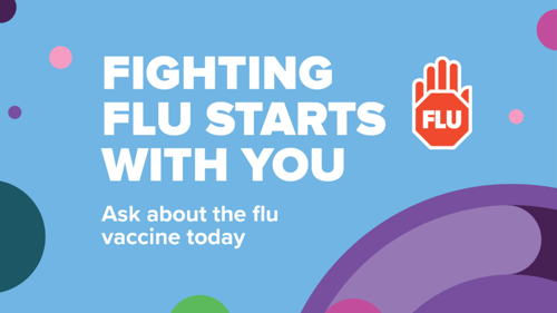 Protect Yourself This Flu Season