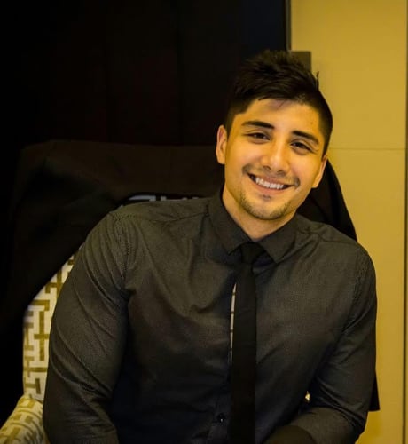 Introducing Dr. Jonathan Burbano – In Partnership with Mediverse Estetica