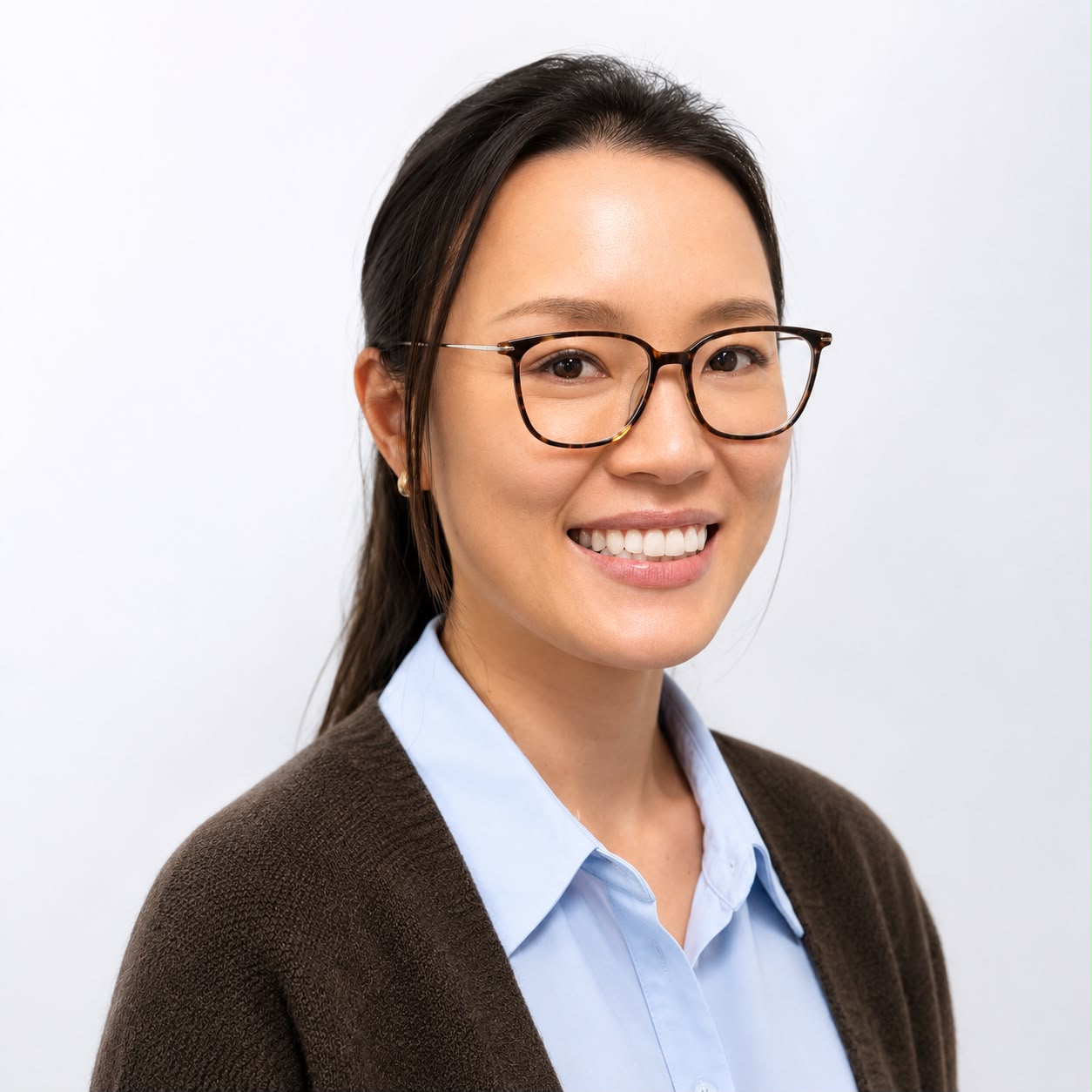 Dr. Connie Liya Wang