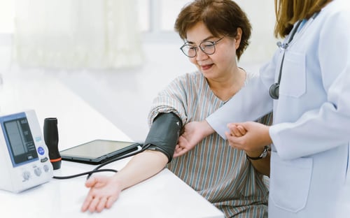 Chronic Disease Management service image