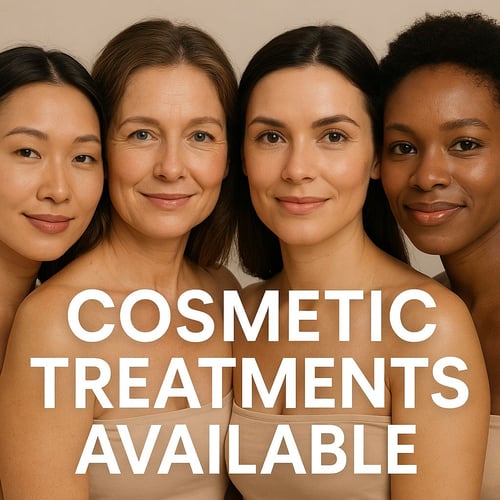 Cosmetics service image